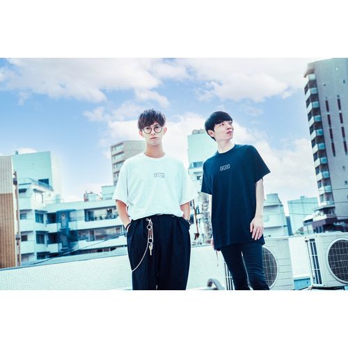 2021年夏フェス Tシャツ