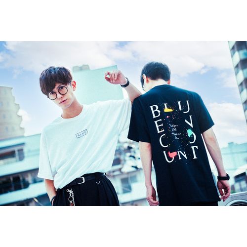 2021年夏フェス Tシャツ