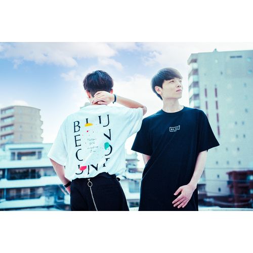 2021年夏フェス Tシャツ