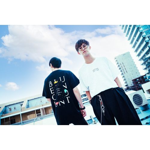 2021年夏フェス Tシャツ