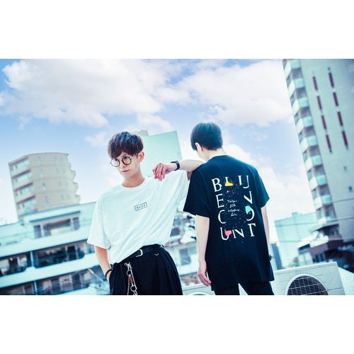 2021年夏フェス Tシャツ