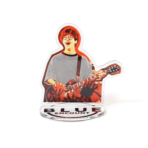 Acryl Stand(全9種)