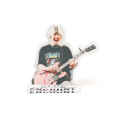 Acryl Stand(全9種)