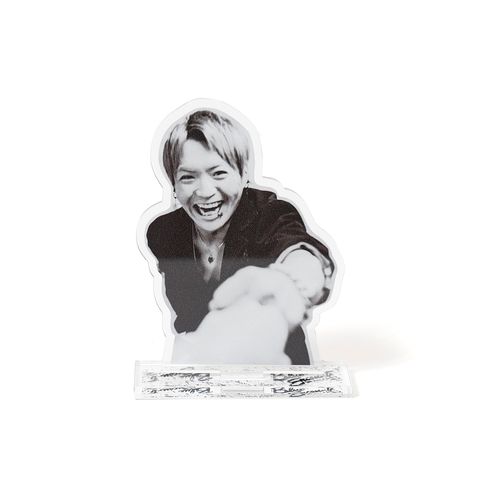 Acryl Stand(全9種)