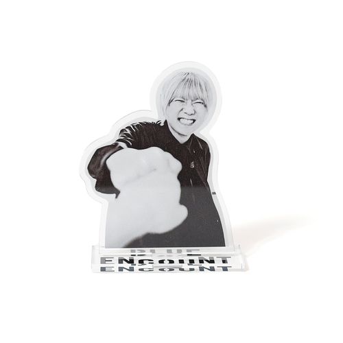 Acryl Stand(全9種)