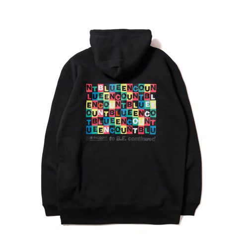 20th anniversary Hoodie