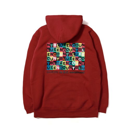 20th anniversary Hoodie