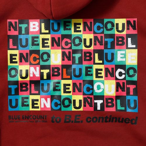 20th anniversary Hoodie