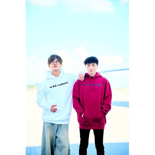 20th anniversary Hoodie