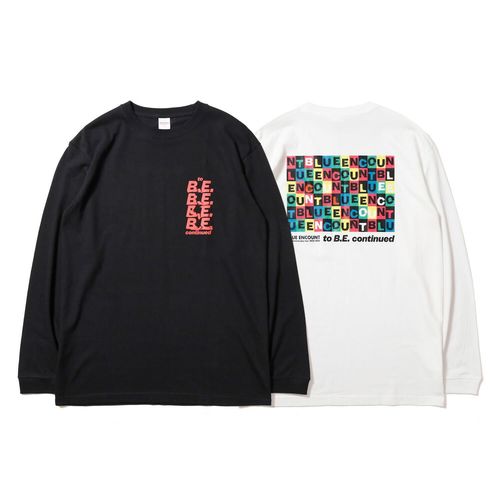 20th anniversary LongTee