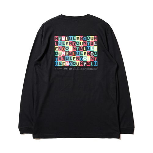 20th anniversary LongTee