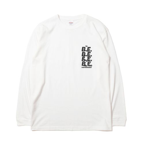 20th anniversary LongTee