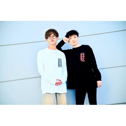 20th anniversary LongTee