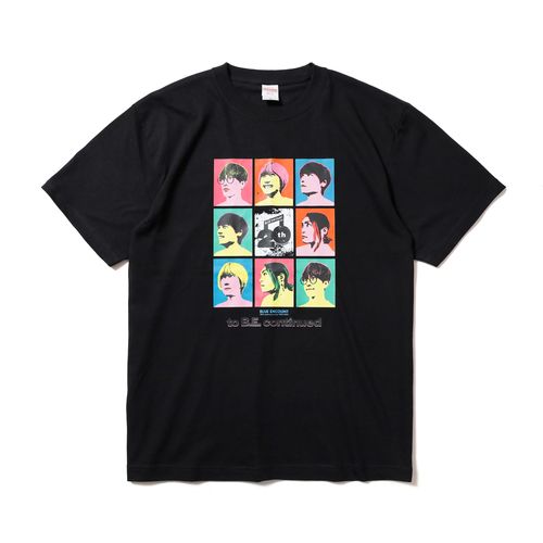20th anniversaryTee