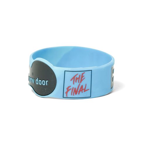 Limited Rubber Band