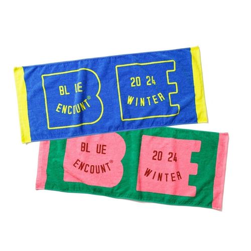 BE24F/W Towel