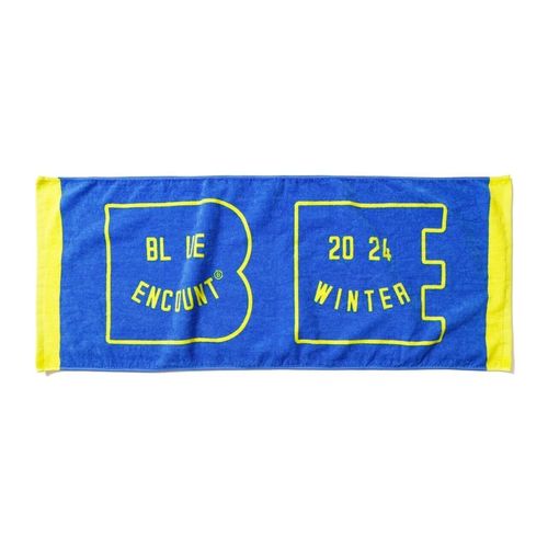 BE24F/W Towel