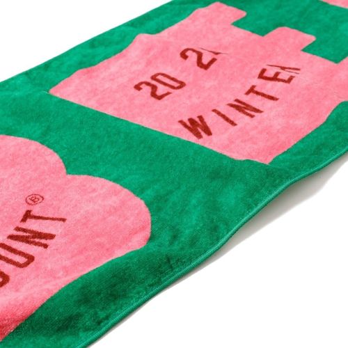 BE24F/W Towel