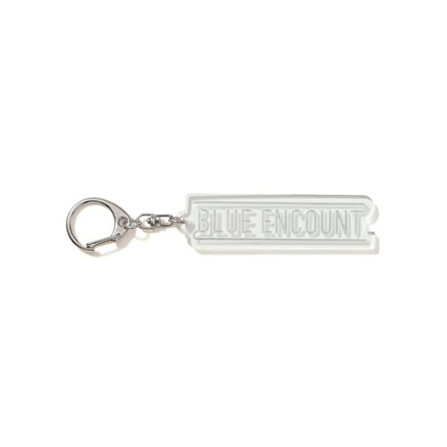 Reflector Keychain