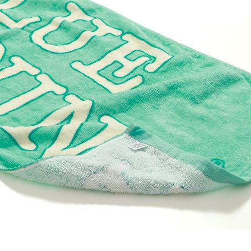25S Towel