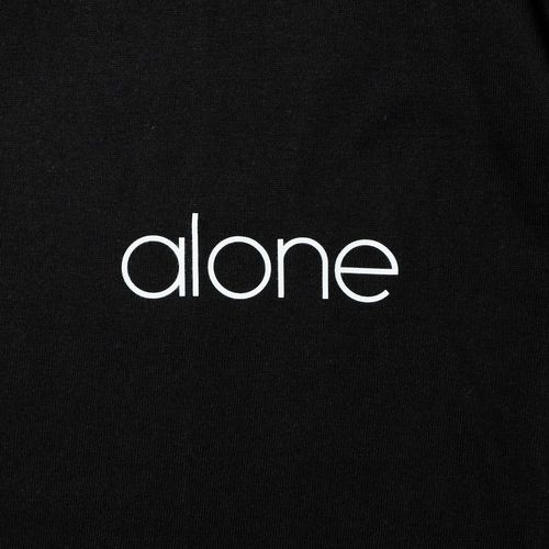 alone, not alone. chapter3 LONG TEE