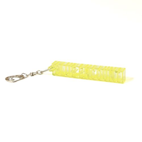 26SMkeyring