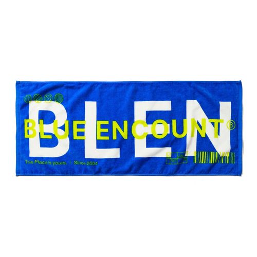 26SMFace Towel