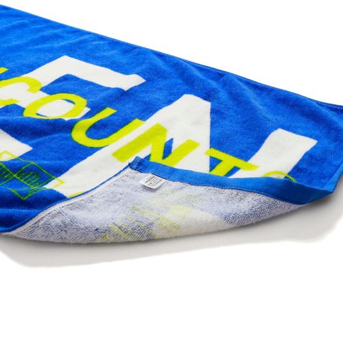 26SMFace Towel