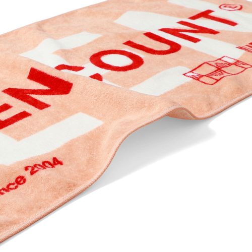 26SMFace Towel
