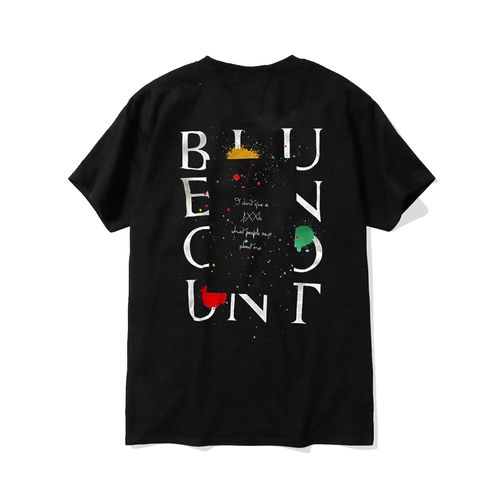 2021年夏フェス Tシャツ