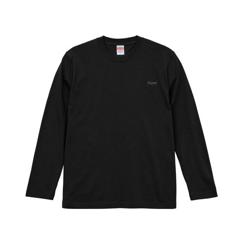 ロングスリーブTシャツ