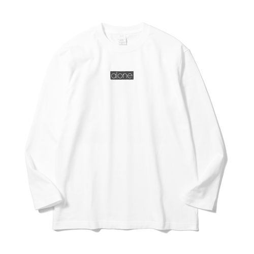 alone,not alone.chapter2 Long Tee