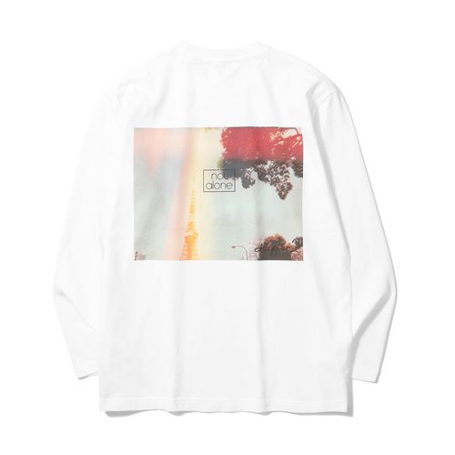 alone,not alone.chapter2 Long Tee