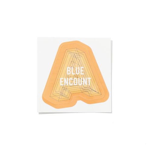 Sticker set