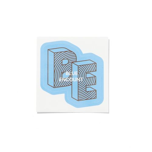 Sticker set