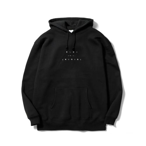 2021年冬フェス 刺繍Hoodie