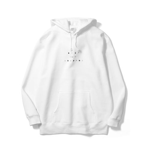 2021年冬フェス 刺繍Hoodie