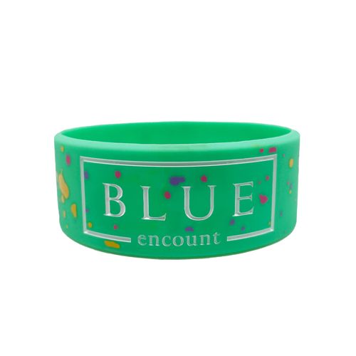 2021年夏フェス Rubber Band