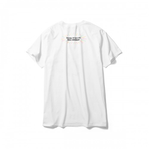 2021 LIVER'S CREW Tee