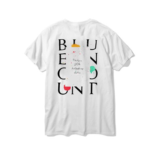 2021年夏フェス Tシャツ