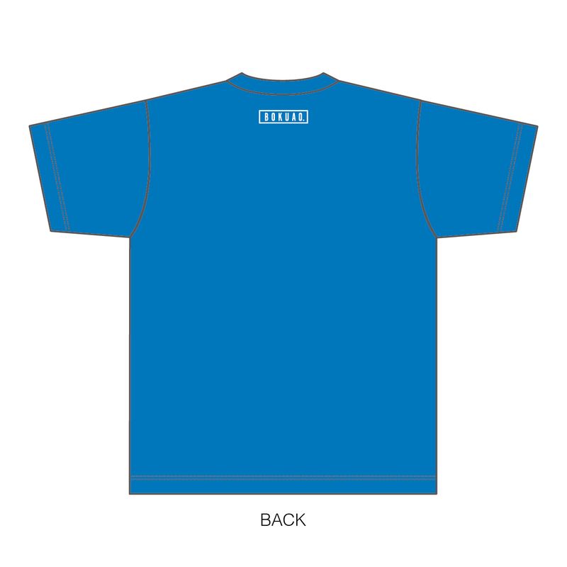 【通常配送】「僕が観たかったワンマンライブvol.1」Tシャツ