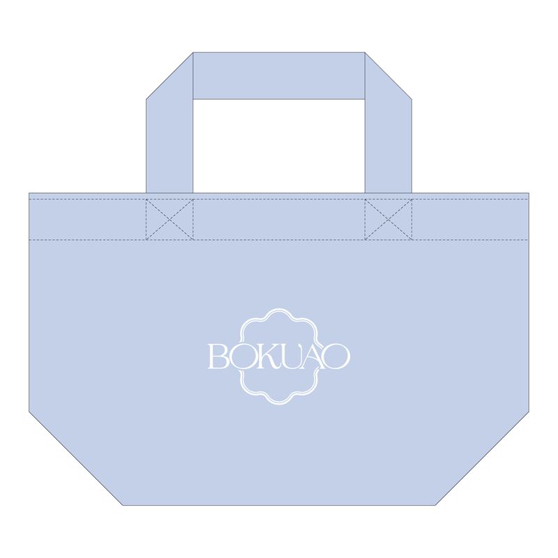 【通常配送】僕青 ミニトート