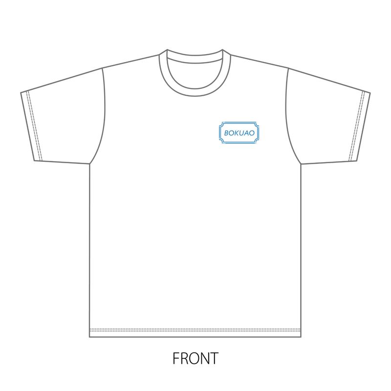 【通常配送】「全国ツアー2025」Tシャツ