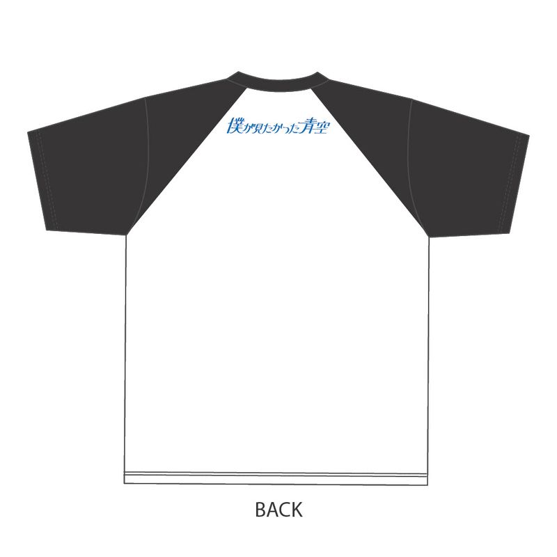 【通常配送】7th KUMOGUMI Tシャツ