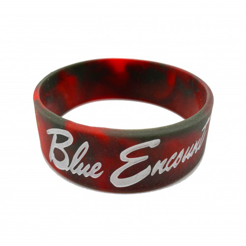 2017年夏フェス　ラバーバンドマーブル