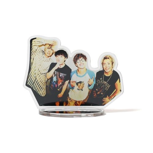 20th anniversary BOX