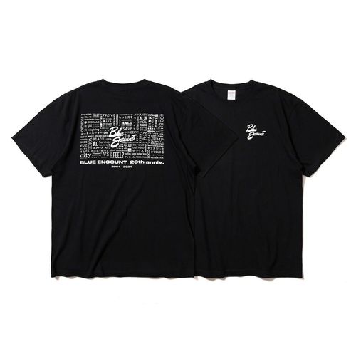 20th anniversary BOX