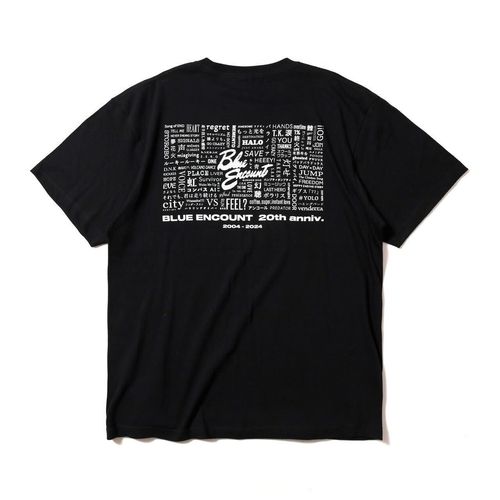 20th anniversary BOX