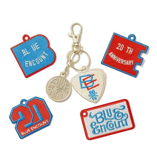 20th anniversary BOX