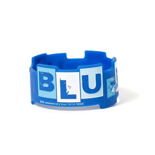 20th anniversary Rubber Band